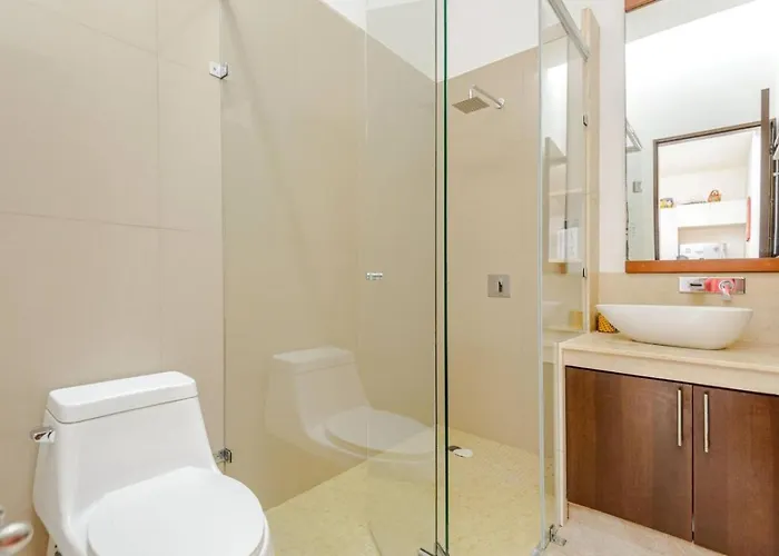 Private Plunge Pool, Golf Cart And Club