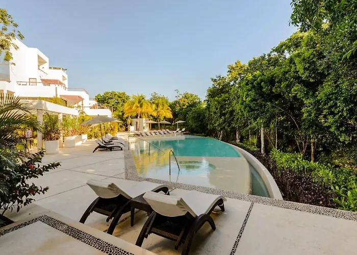 Private Plunge Pool, Golf Cart And Club Casa de férias *