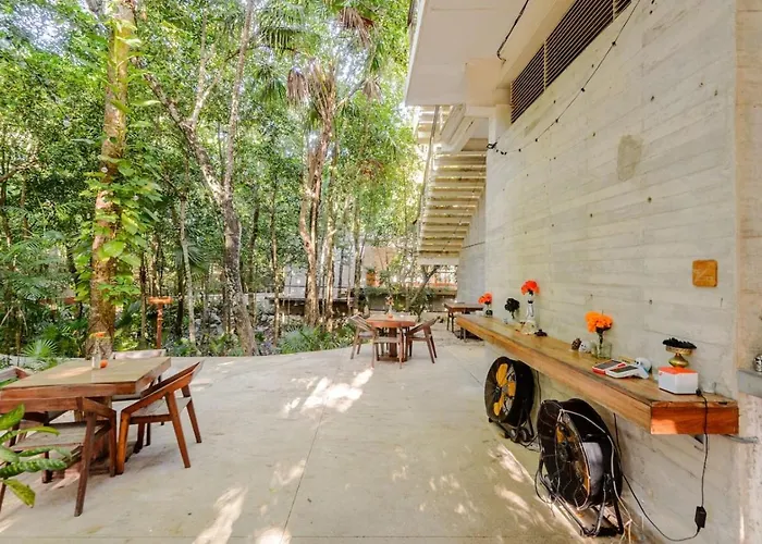 Private Plunge Pool, Golf Cart And Club Casa de férias *